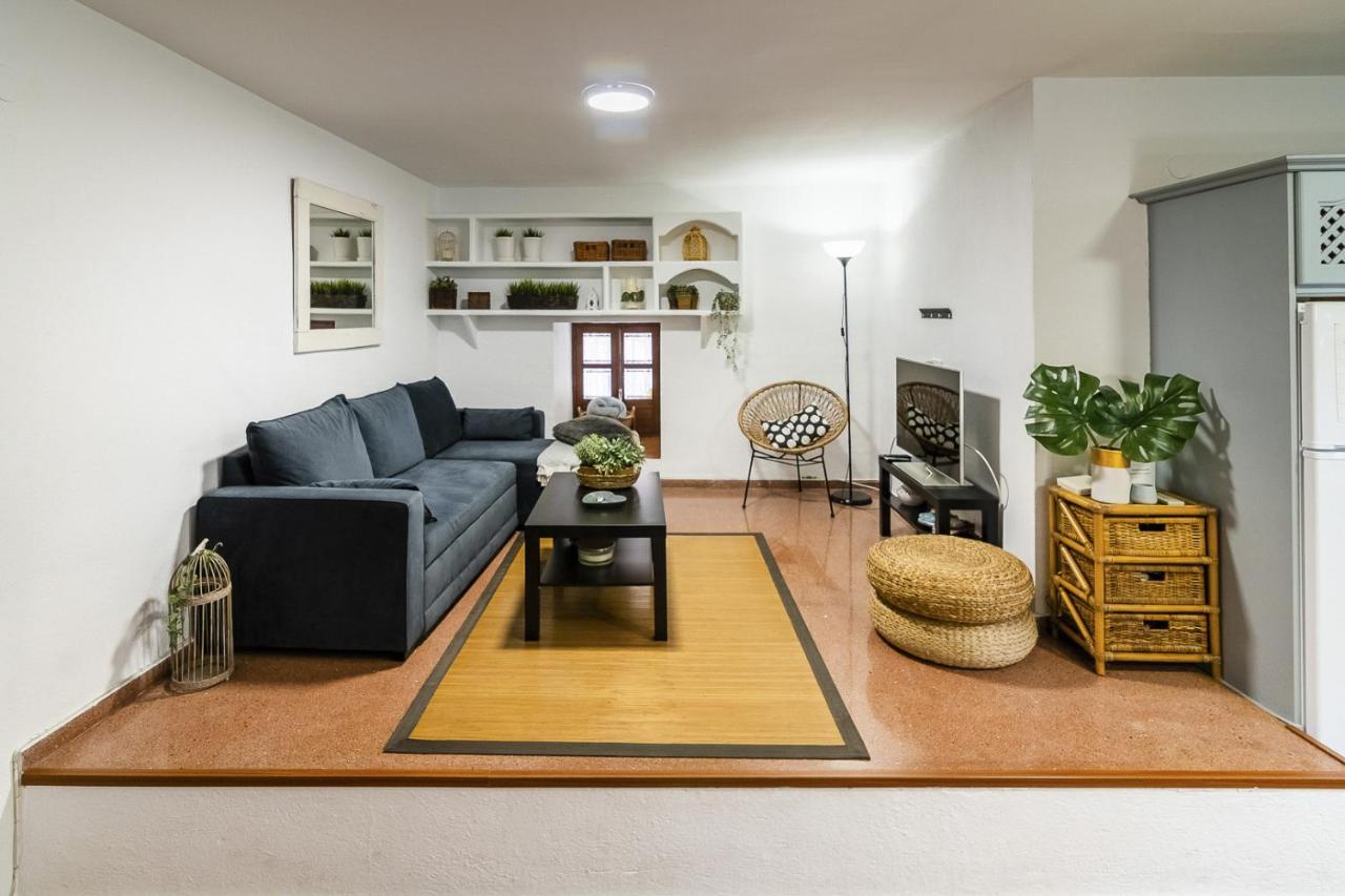 Lightbooking Cordoba Plaza Corredera Bagian luar foto
