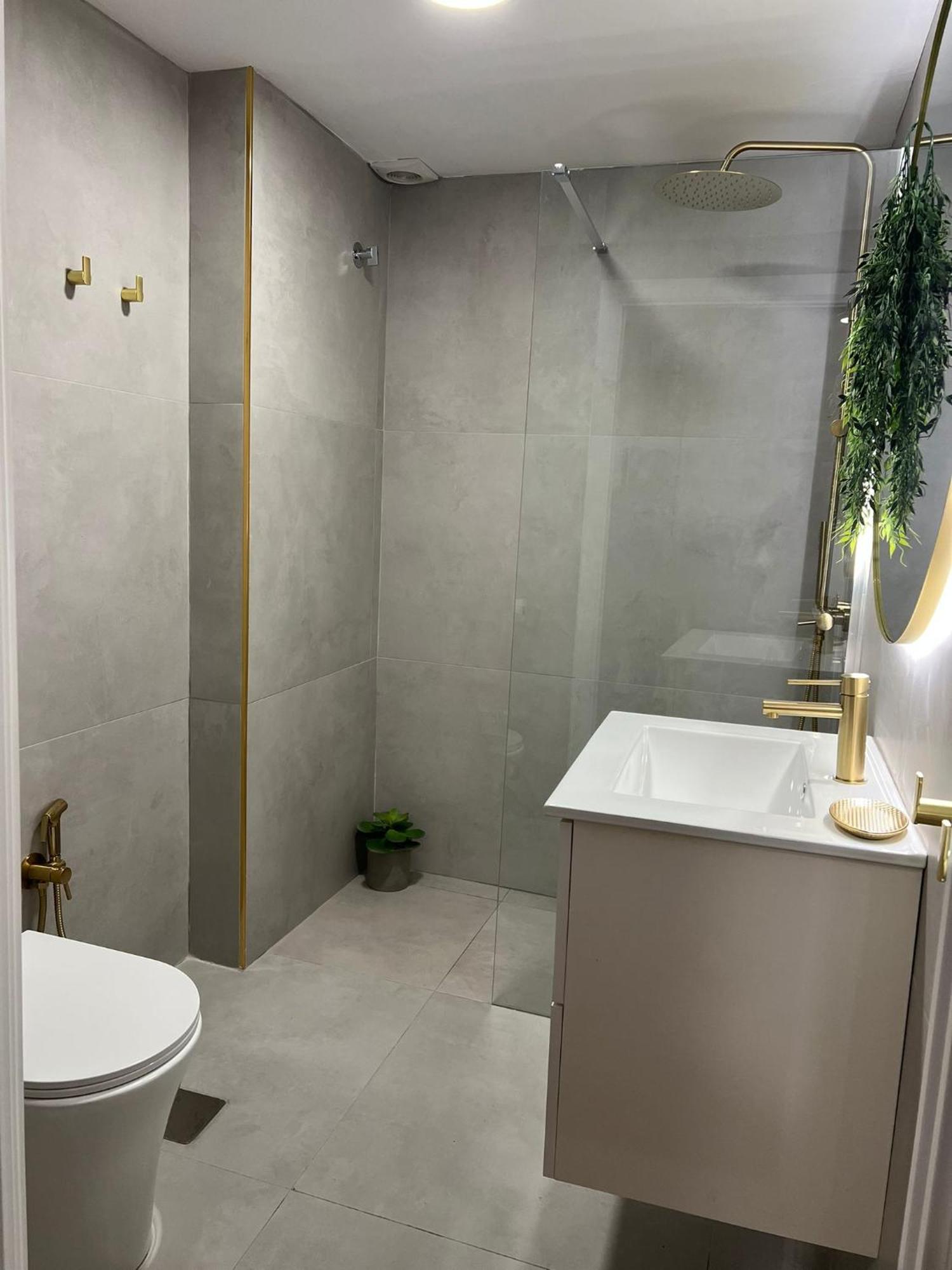 Lightbooking Cordoba Plaza Corredera Bagian luar foto
